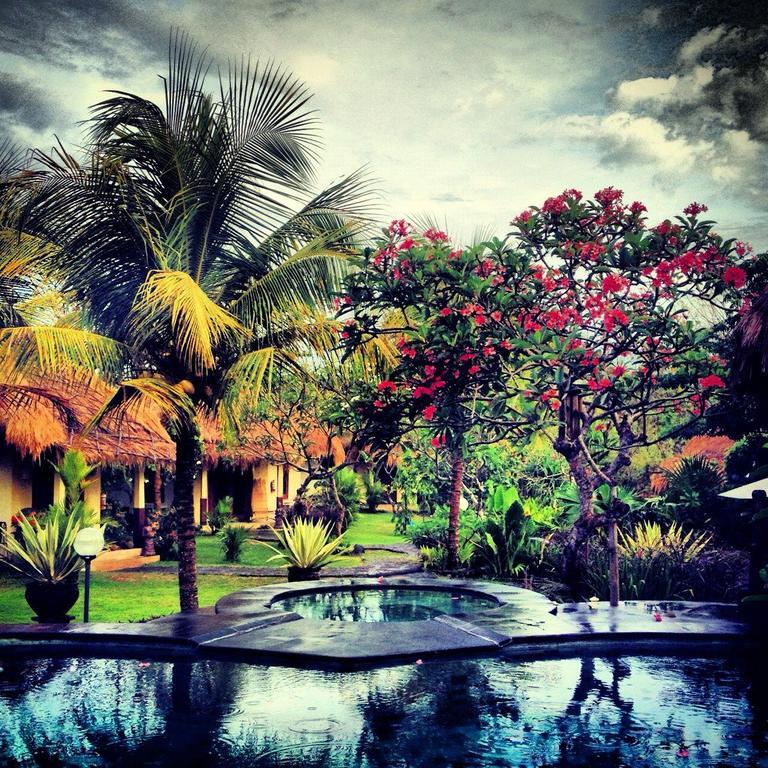 Lullaby Bungalows Uluwatu Exteriér fotografie