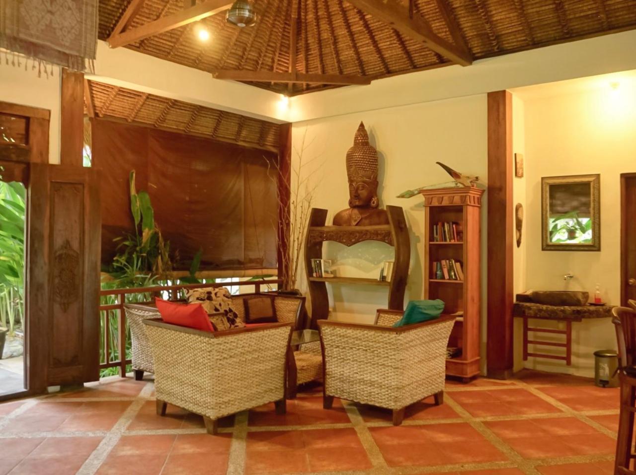 Lullaby Bungalows Uluwatu Exteriér fotografie