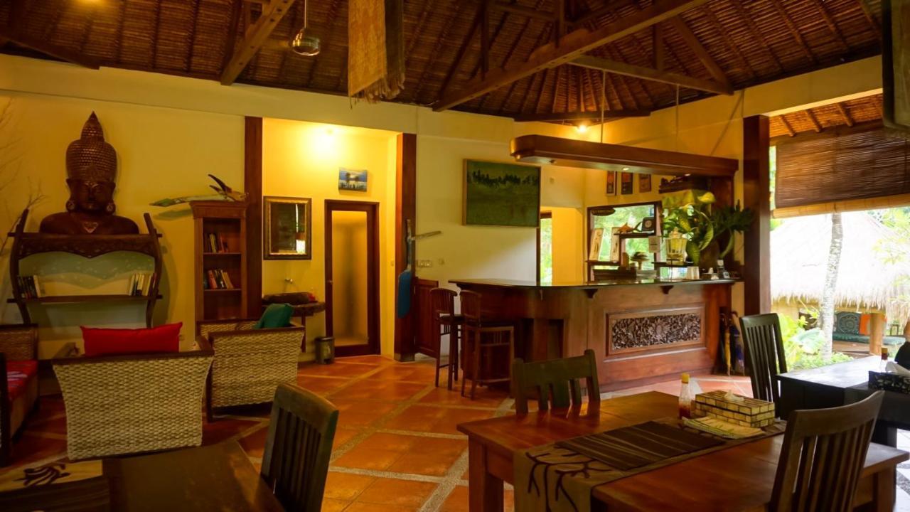 Lullaby Bungalows Uluwatu Exteriér fotografie